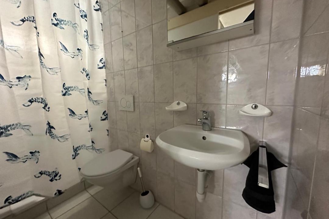 Photo of Bathroom in Wildegg