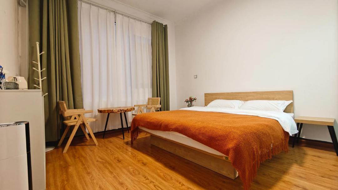 Photo of Bedroom in Dali Ancient Town
