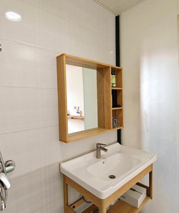 Photo of Bathroom in Dali Ancient Town