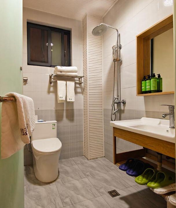 Photo of Bathroom in Dali Ancient Town