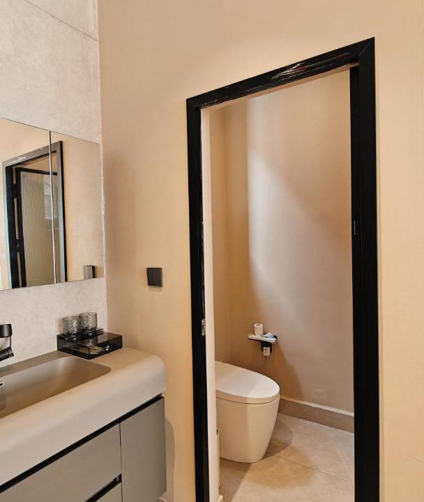 Photo of Bathroom in Dali Ancient Town