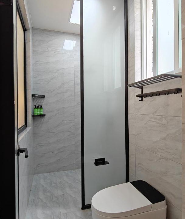 Photo of Bathroom in Dali Ancient Town