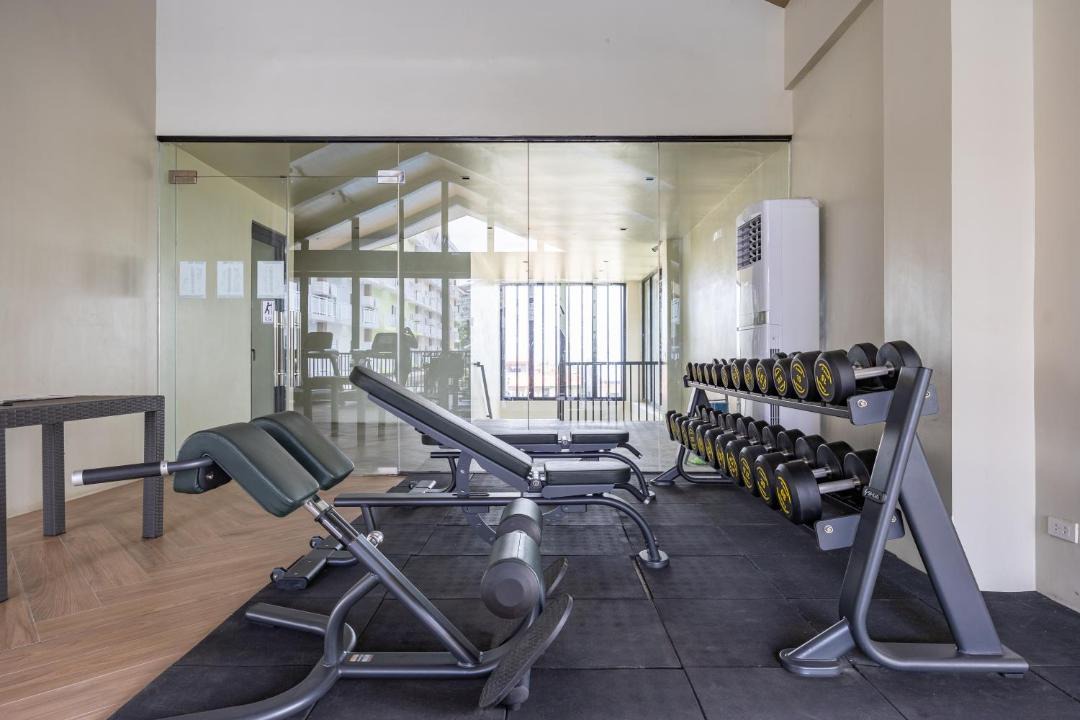 Photo of Livingroom in Mactan Export Processing Zone