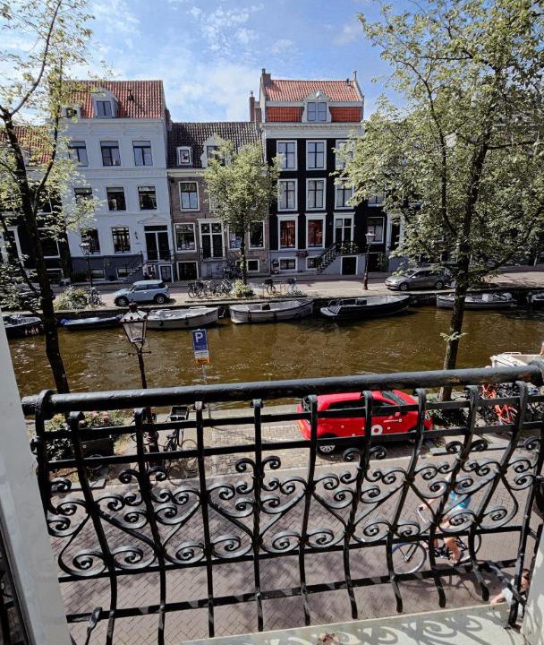 Photo of Others in De Weteringschans