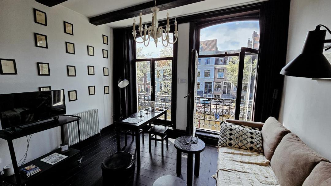 Photo of Others in De Weteringschans