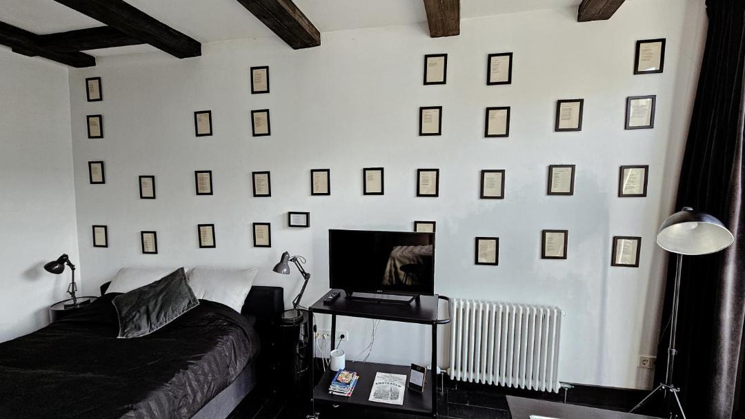 Photo of Bedroom in De Weteringschans