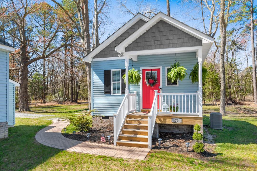 Photo of Others in Deltaville