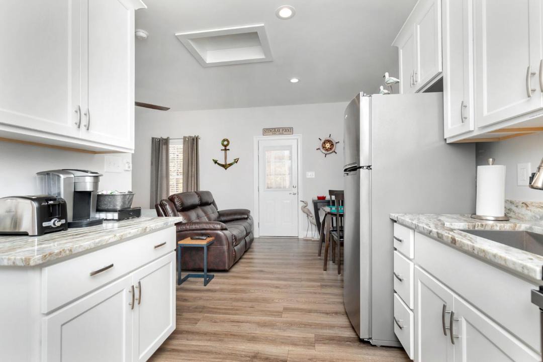Photo of Kitchen in Deltaville