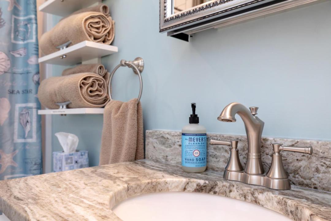 Photo of Bathroom in Deltaville
