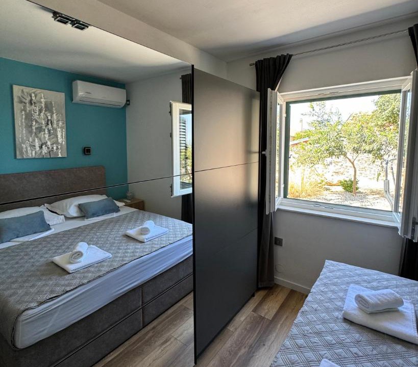 Photo of Bedroom in Vinisce
