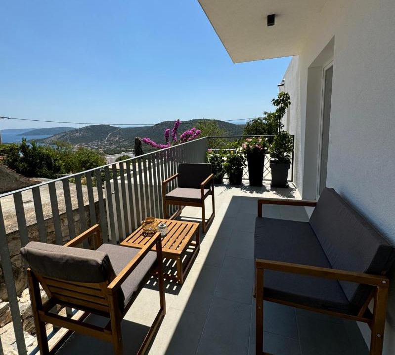 Photo of Patio Balcony in Vinisce