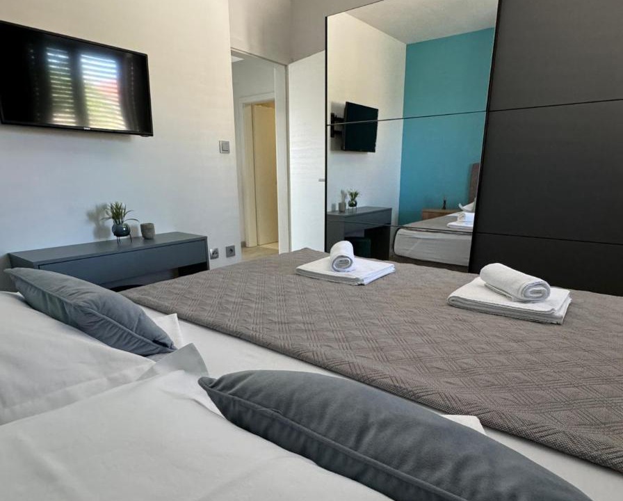 Photo of Bedroom in Vinisce