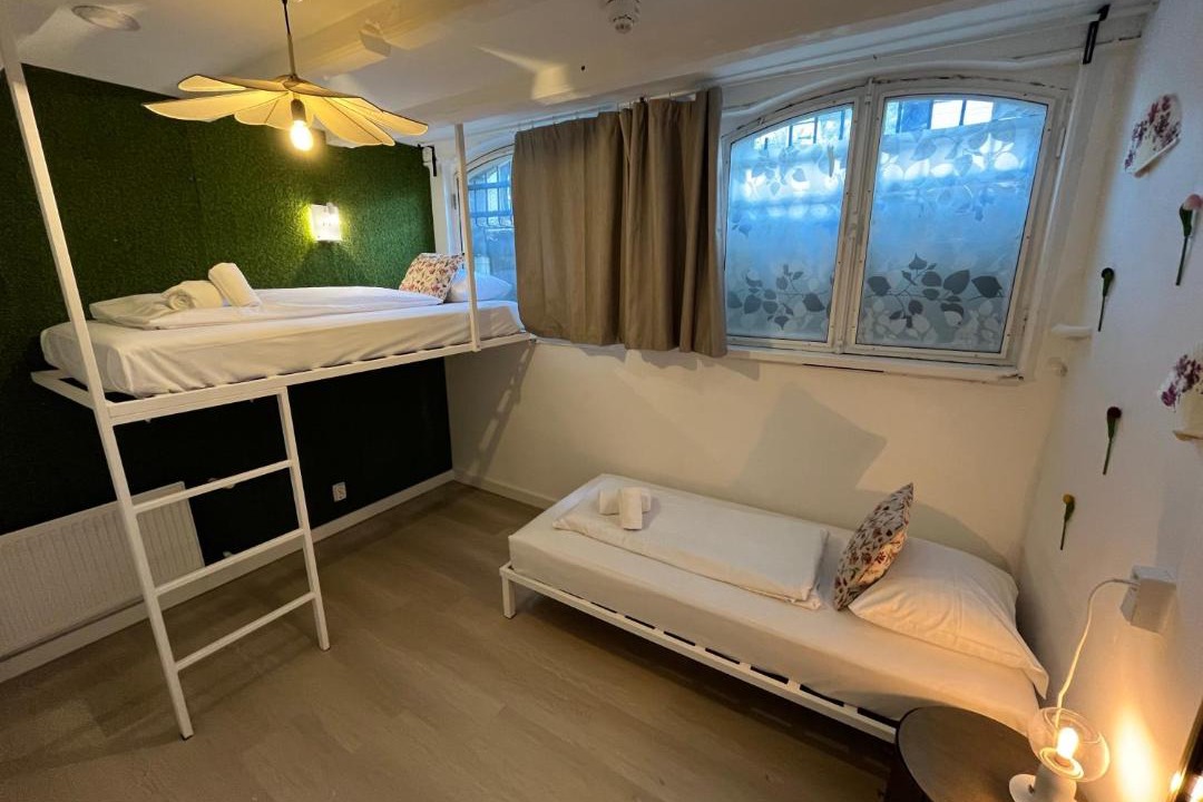 Photo of Bedroom in De Weteringschans