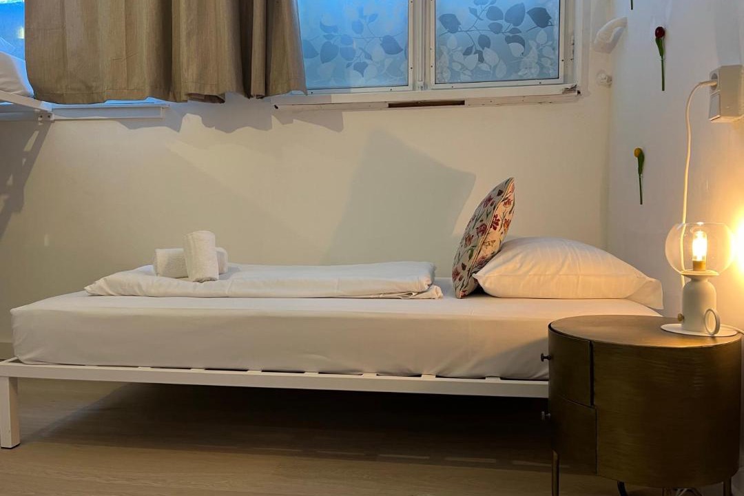 Photo of Bedroom in De Weteringschans