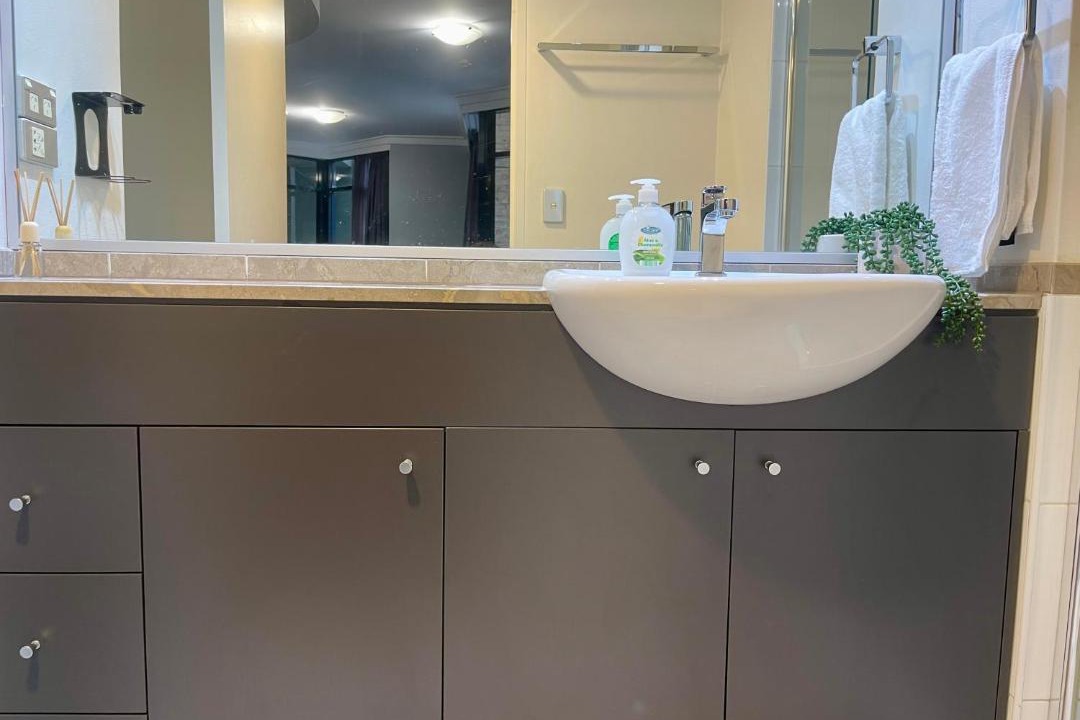 Photo of Bathroom in Haymarket