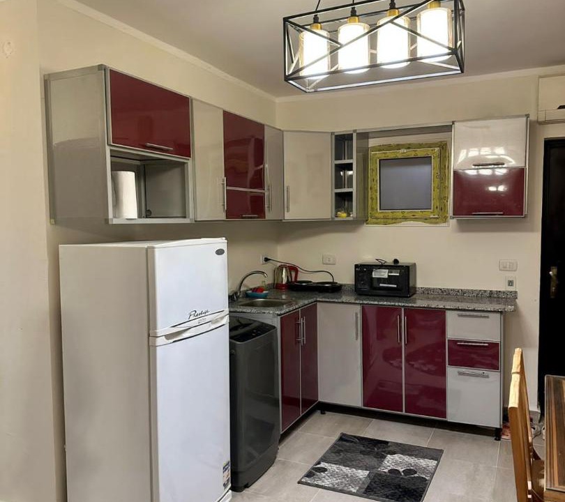 Photo of Kitchen in Al-Marj