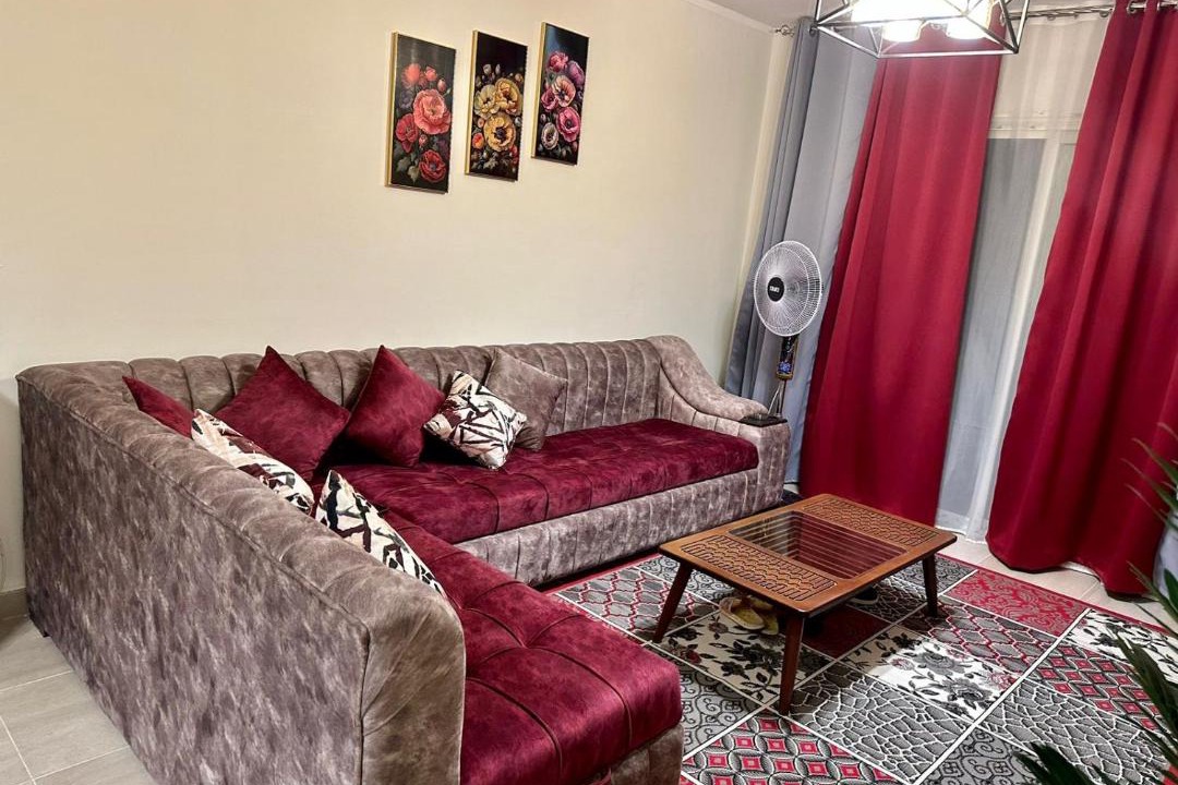 Photo of Livingroom in Al-Marj