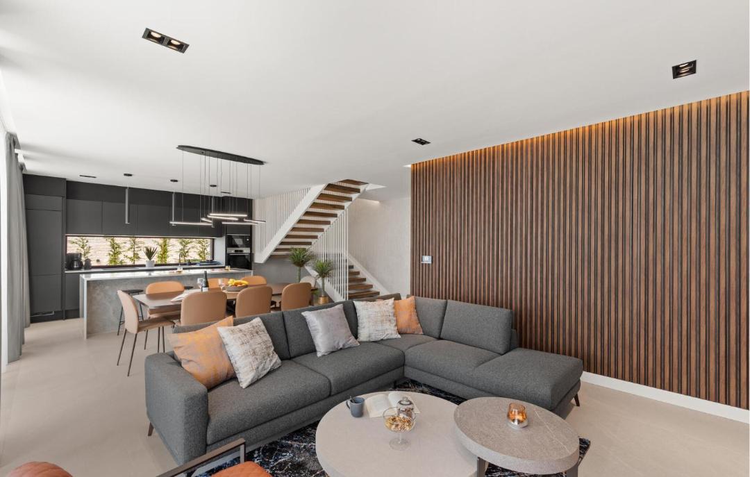 Photo of Livingroom in Kukci