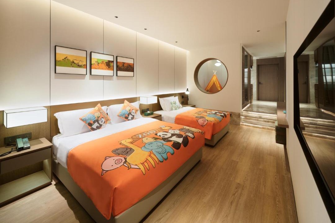 Photo of Bedroom in Chongqing
