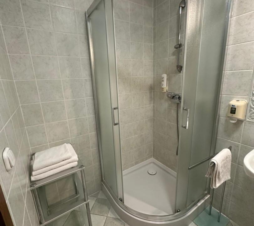 Photo of Bathroom in Solt