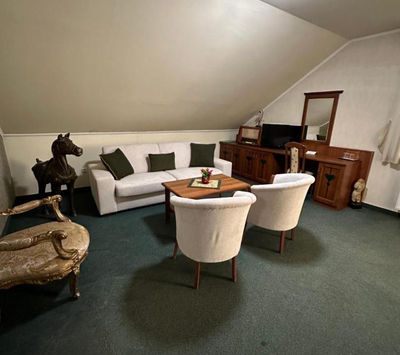 Photo of Livingroom in Solt