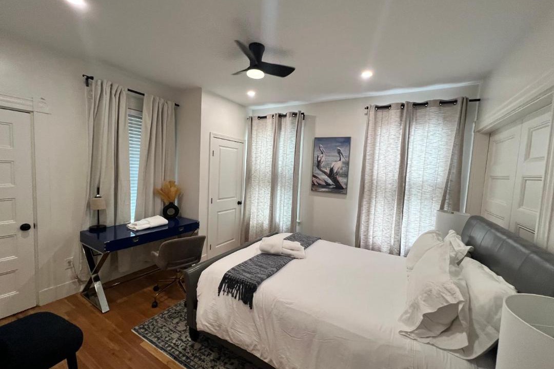 Photo of Bedroom in Allston