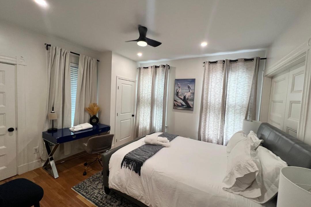 Photo of Bedroom in Allston
