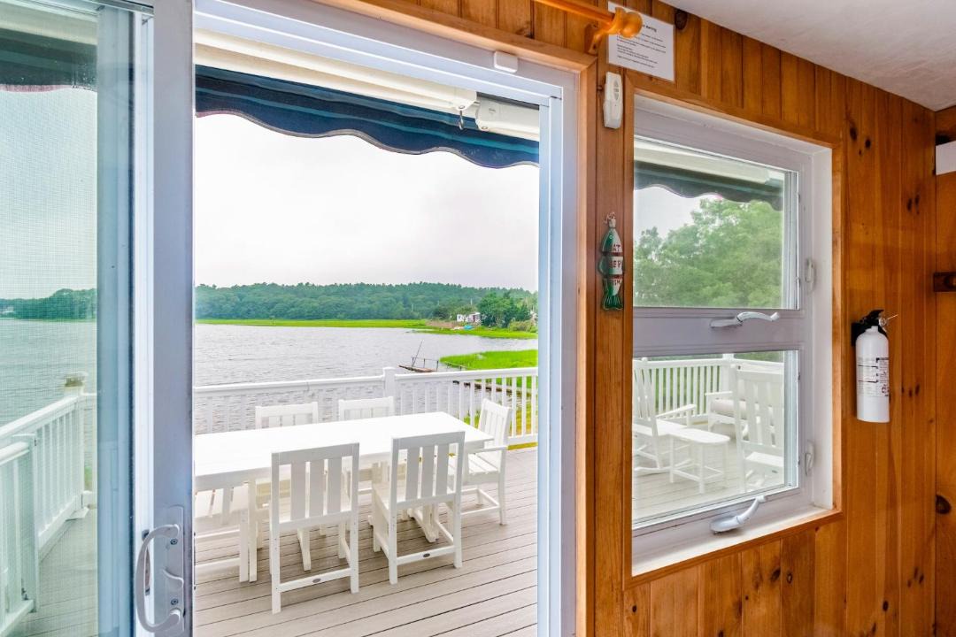 Photo of Patio Balcony in Onset