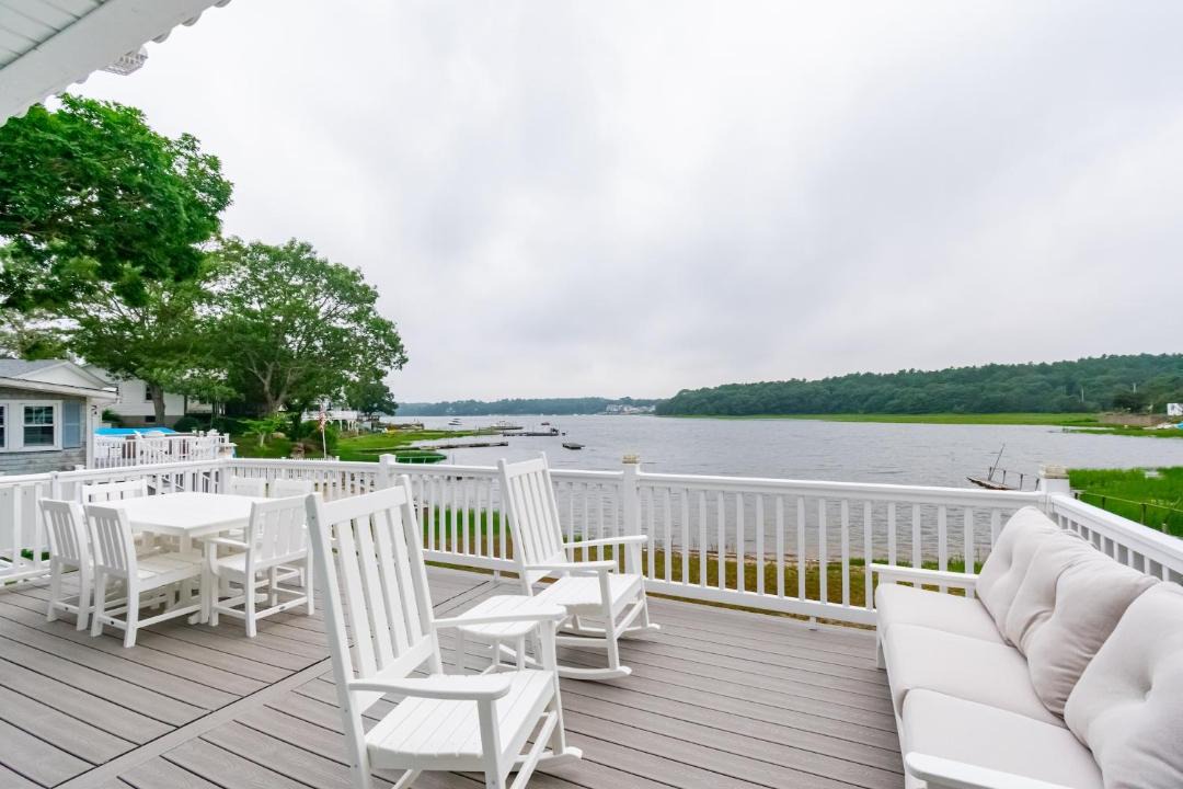 Photo of Patio Balcony in Onset
