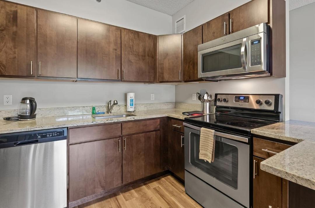 Photo of Kitchen in White Plains
