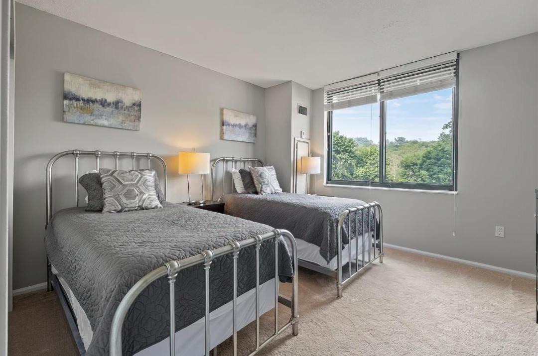 Photo of Bedroom in White Plains