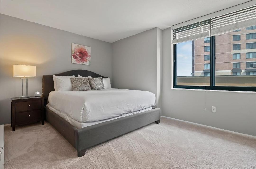 Photo of Bedroom in White Plains