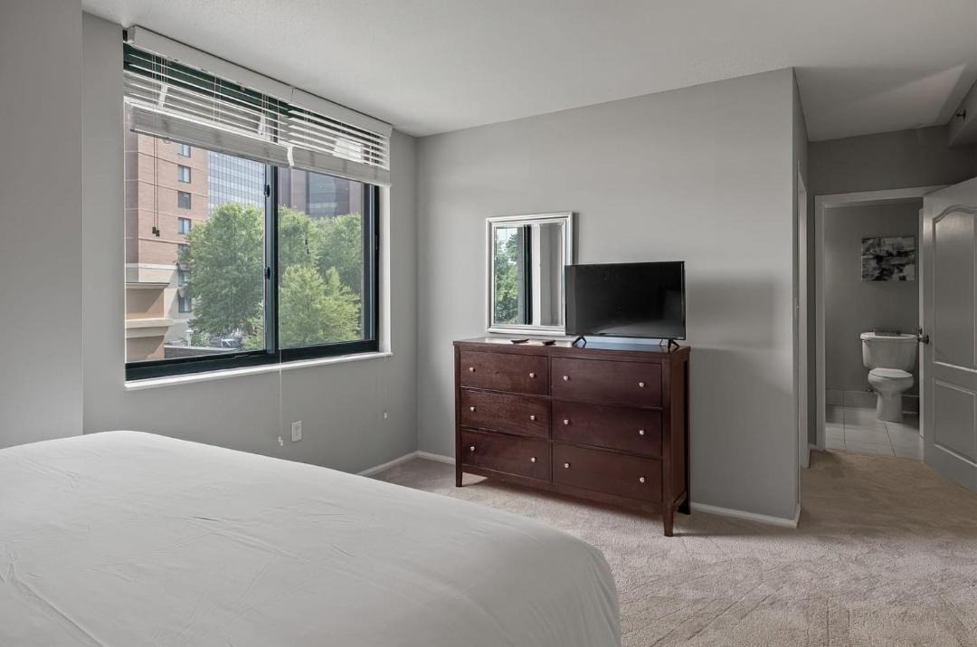 Photo of Bedroom in White Plains