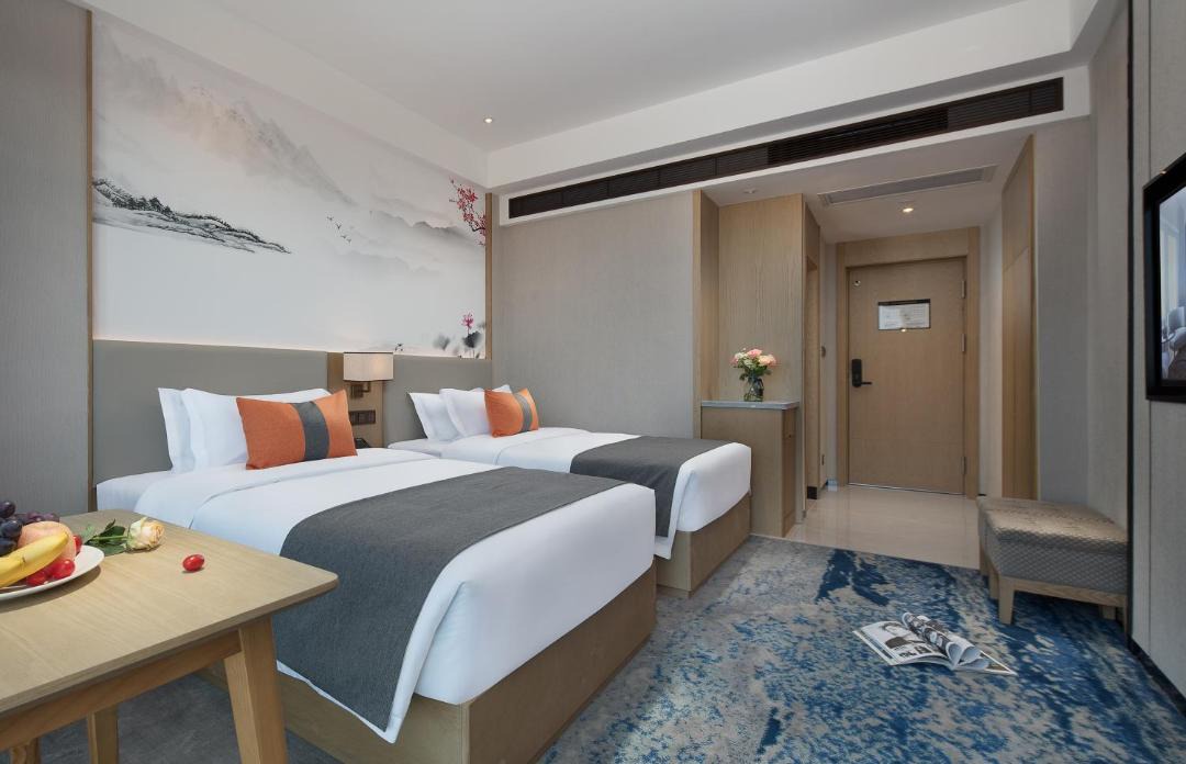 Photo of Bedroom in Changsha County