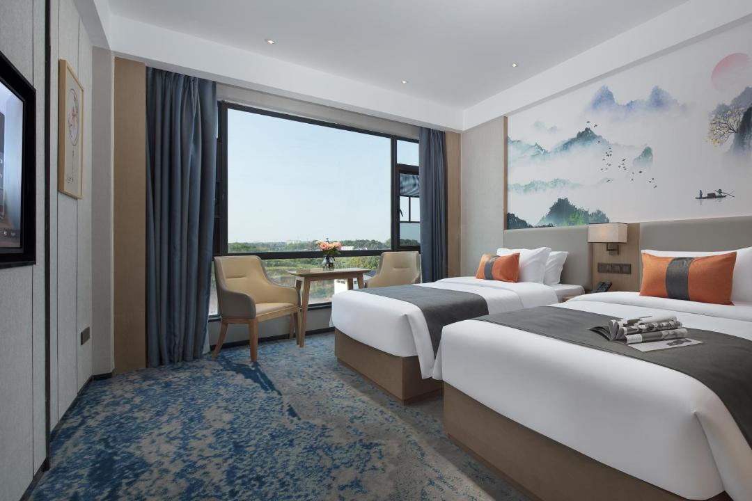 Photo of Bedroom in Changsha County