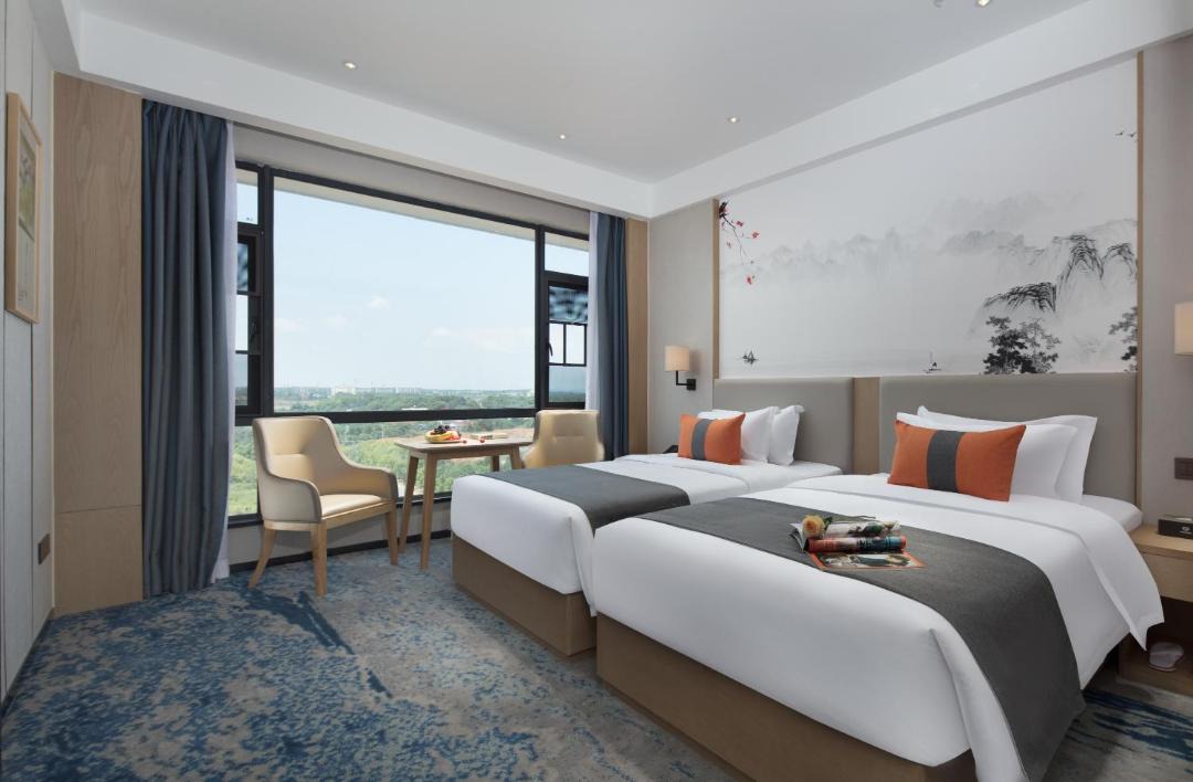 Photo of Bedroom in Changsha County