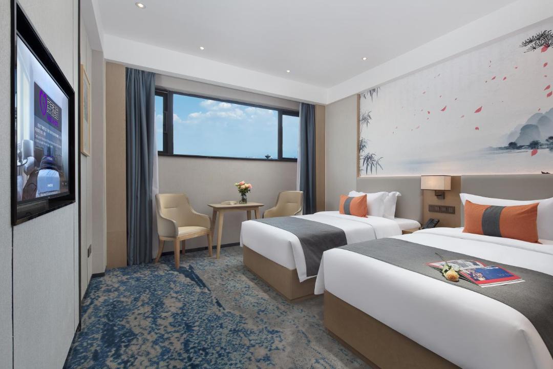 Photo of Bedroom in Changsha County