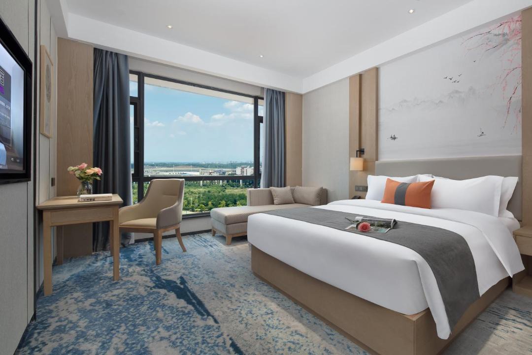 Photo of Bedroom in Changsha County