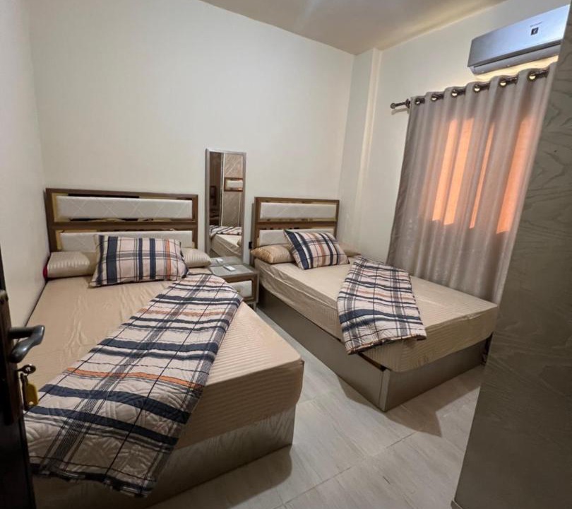 Photo of Bedroom in Ad-Dab'ah