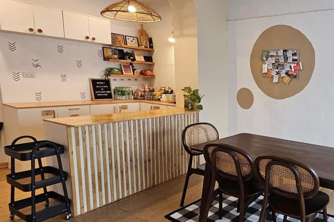 Photo of Livingroom in Sila