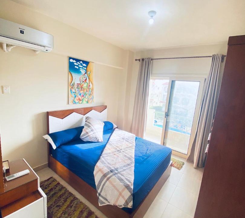 Photo of Bedroom in Ad-Dab'ah