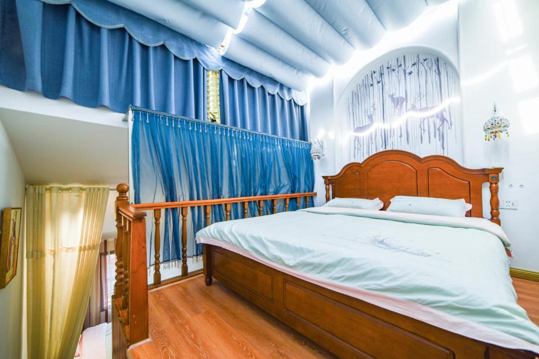 Photo of Bedroom in Wulingyuan