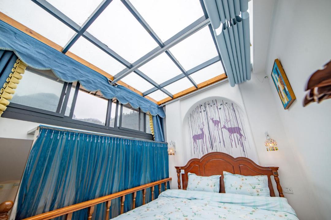 Photo of Bedroom in Wulingyuan