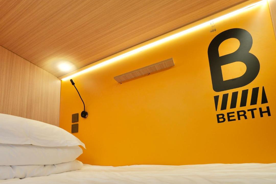 Photo of Bedroom in Fengtai