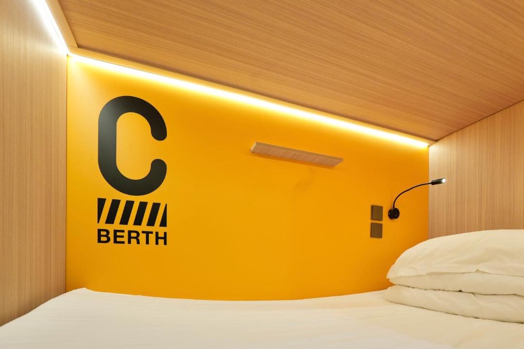 Photo of Bedroom in Fengtai