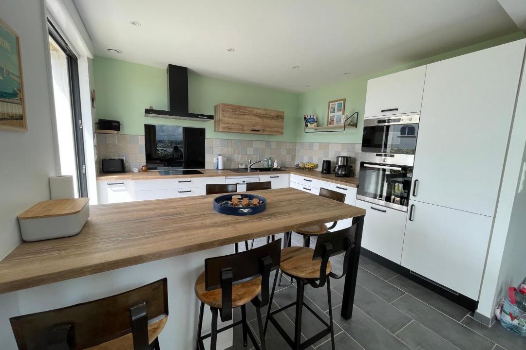 Photo of Kitchen in Sainte-Evette