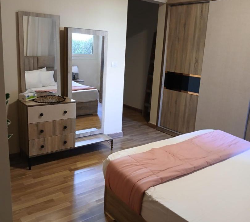 Photo of Bedroom in Sheikh Zayed City