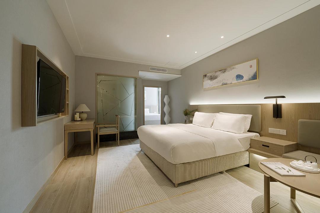 Photo of Bedroom in Chongqing