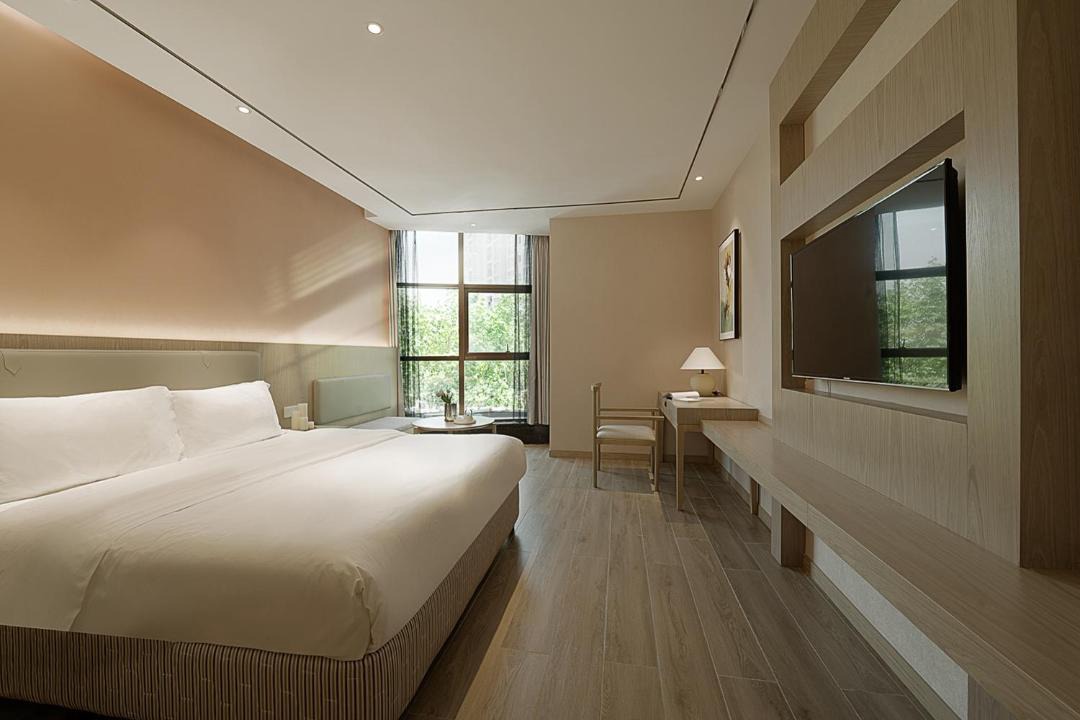 Photo of Bedroom in Chongqing