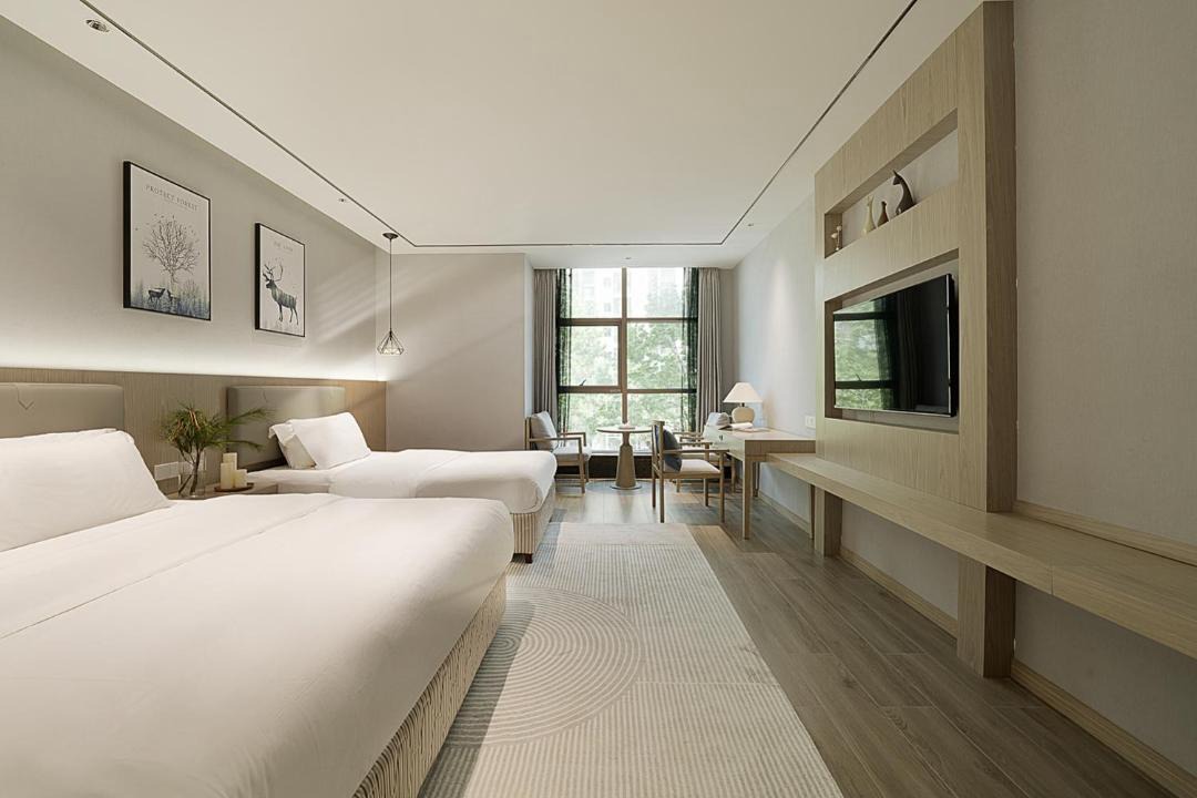 Photo of Bedroom in Chongqing